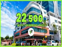 For Rent - ⭐ 5sty Standalone ⭐ 47 rooms ⭐ With Swimming Pool