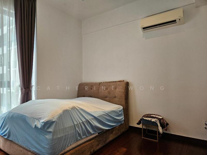 Condominium for Rent at Agile Mont Kiara - Catherine Wong - PropertyGuru.com.my