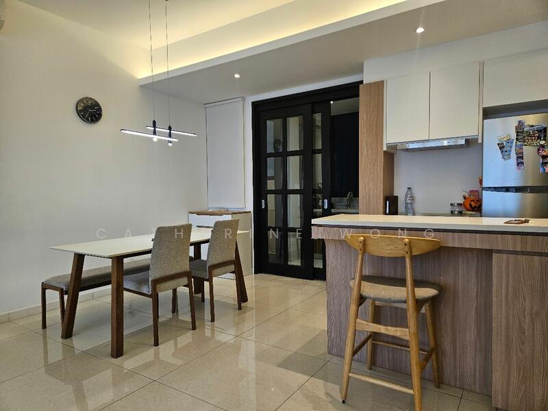 Condominium for Rent at Agile Mont Kiara - Catherine Wong - PropertyGuru.com.my