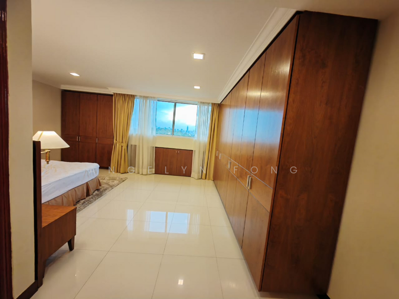 Mont Kiara Pines untuk Untuk Disewa - RM 4,000 /bulan, Feb 2026 - PropertyGuru.com.my