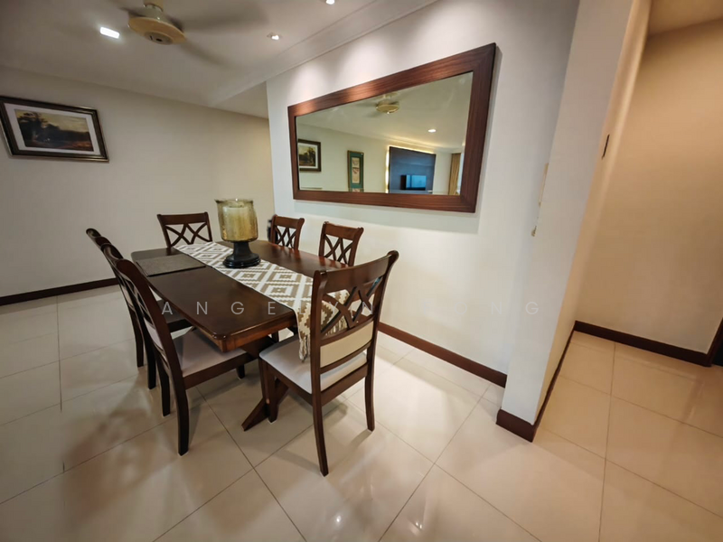 Mont Kiara Pines untuk Untuk Disewa - RM 4,000 /bulan, Feb 2026 - PropertyGuru.com.my