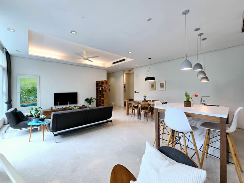 For Rent - Quadro Residences