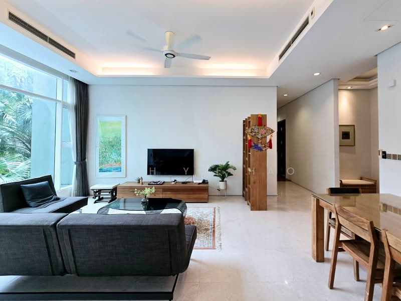 For Rent - Quadro Residences