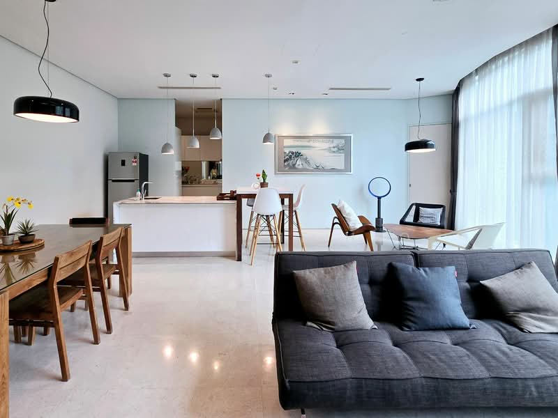 For Rent - Quadro Residences