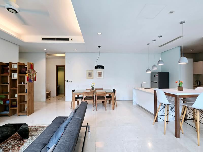 For Rent - Quadro Residences