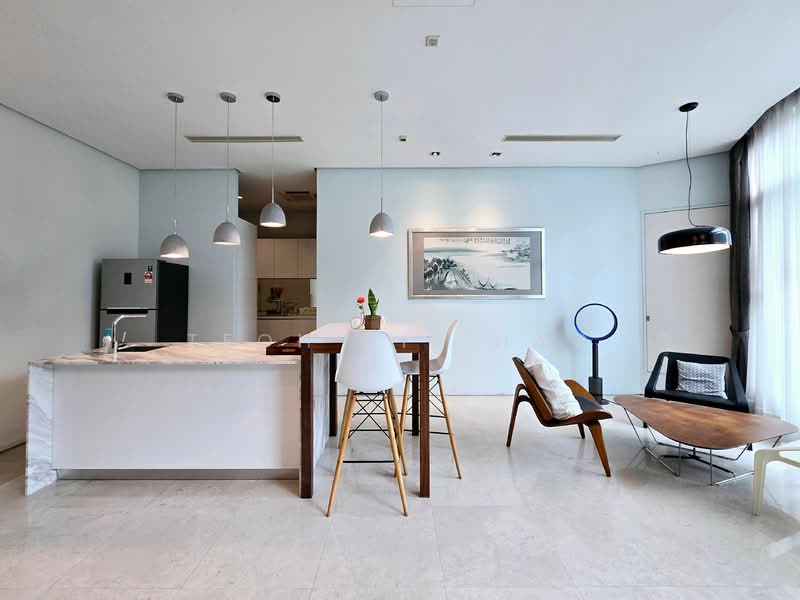 For Rent - Quadro Residences