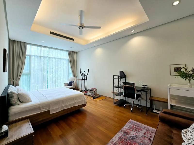 For Rent - Quadro Residences