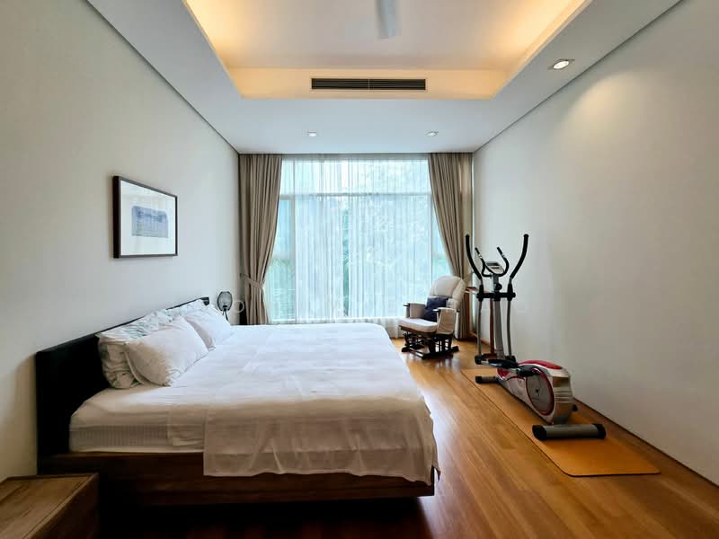 For Rent - Quadro Residences