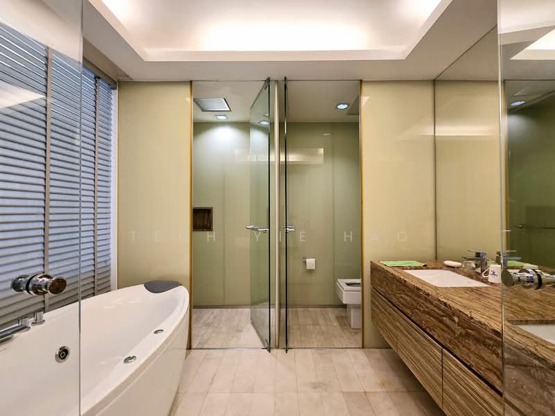 For Rent - Quadro Residences