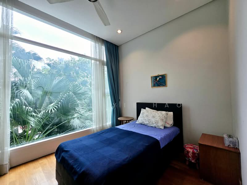 For Rent - Quadro Residences