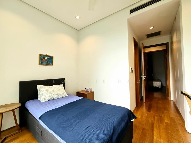 For Rent - Quadro Residences