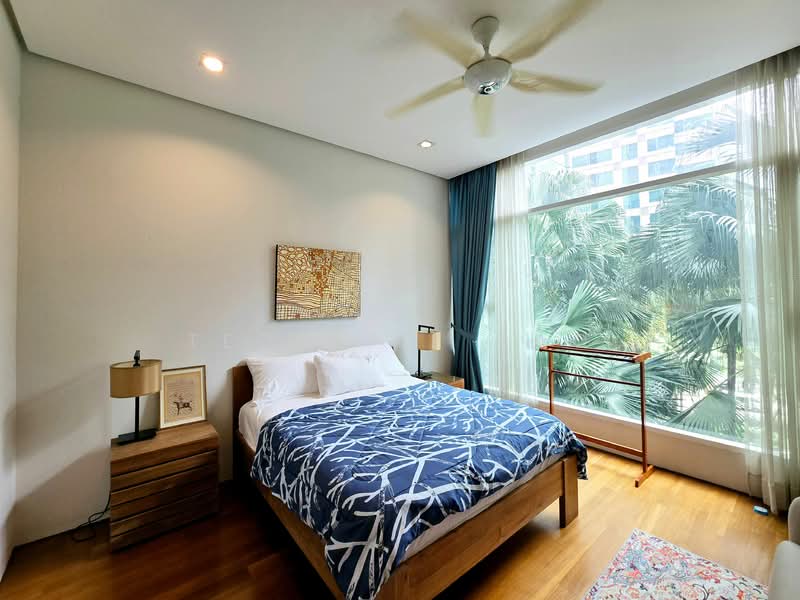 For Rent - Quadro Residences