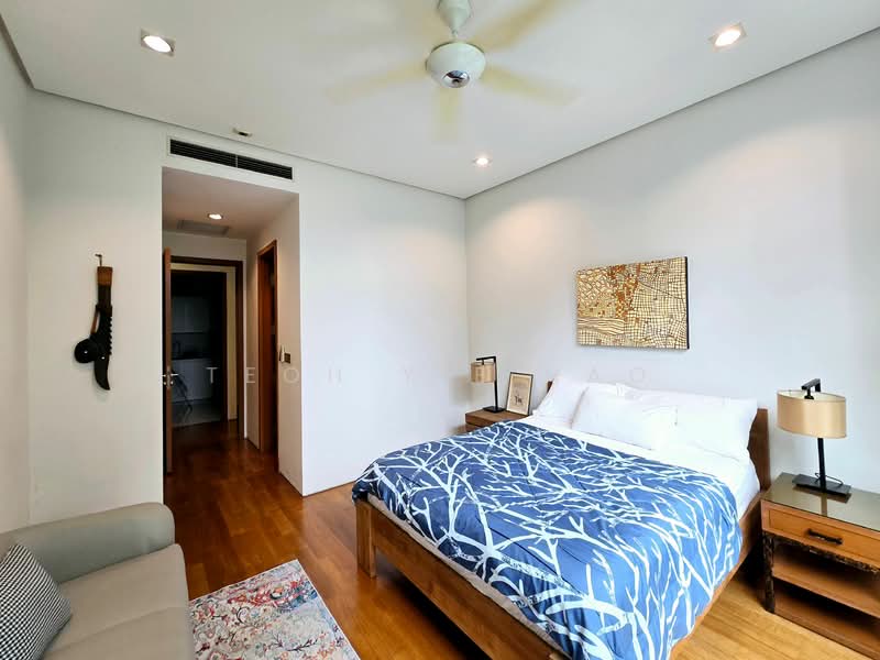 For Rent - Quadro Residences