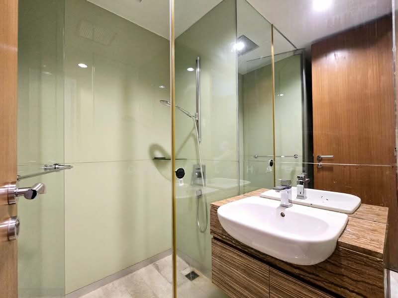 For Rent - Quadro Residences