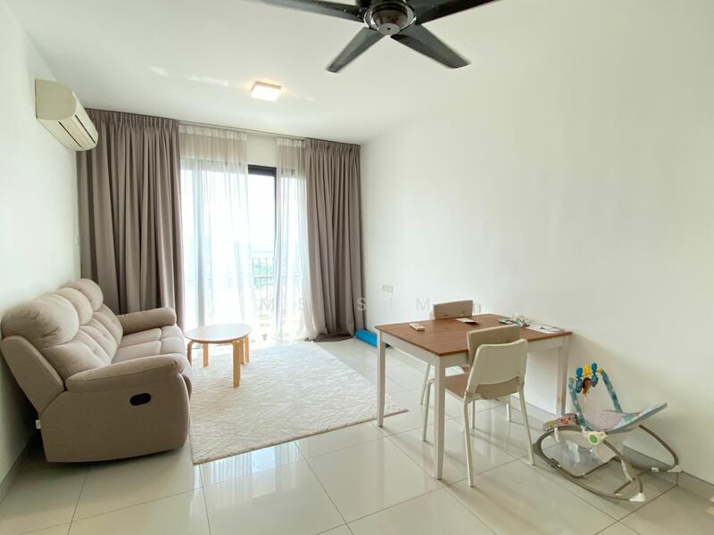 Untuk Disewa - Epic Residence