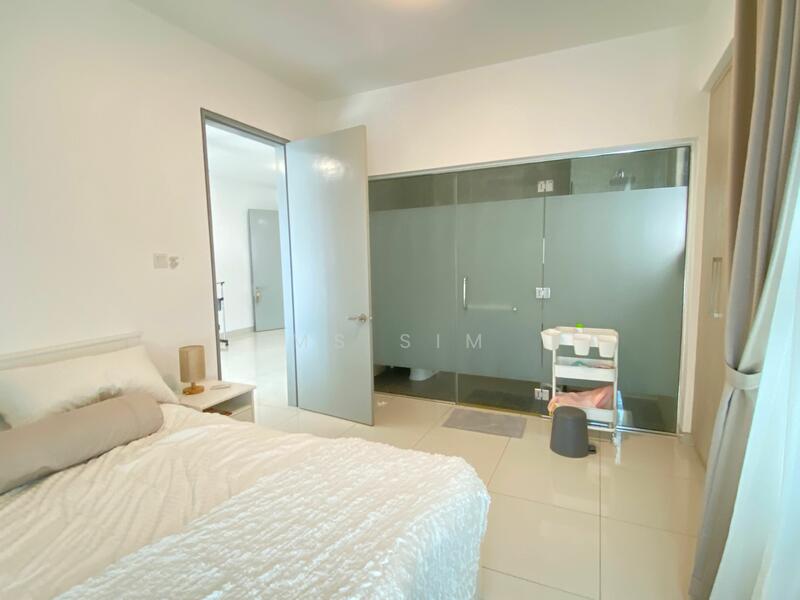 Untuk Disewa - Epic Residence