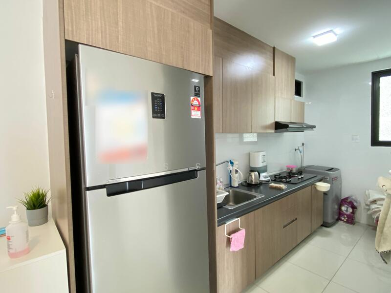 Untuk Disewa - Epic Residence