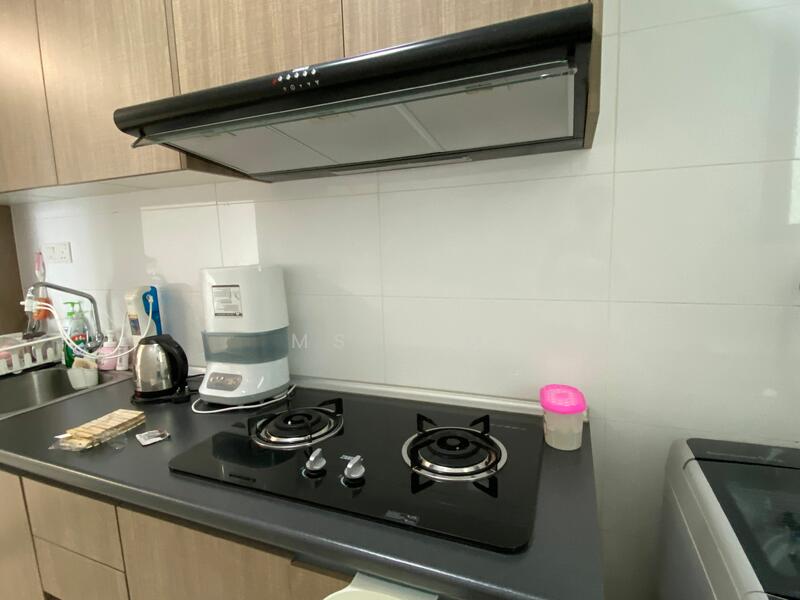 Untuk Disewa - Epic Residence