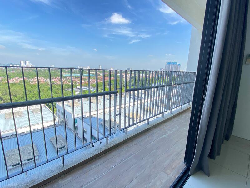 Untuk Disewa - Epic Residence