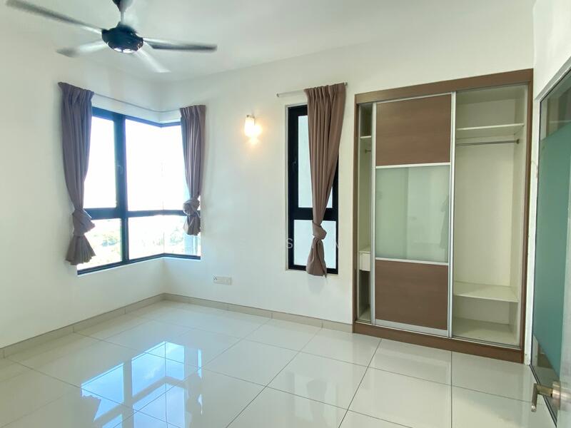 Untuk Disewa - Epic Residence