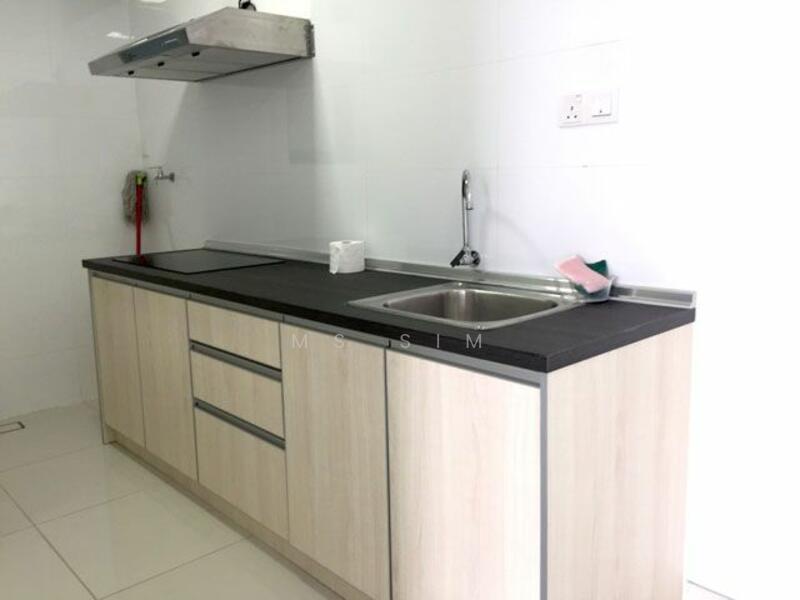 Untuk Disewa - Epic Residence