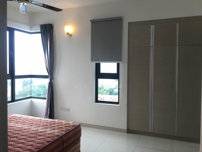 Untuk Disewa - Epic Residence