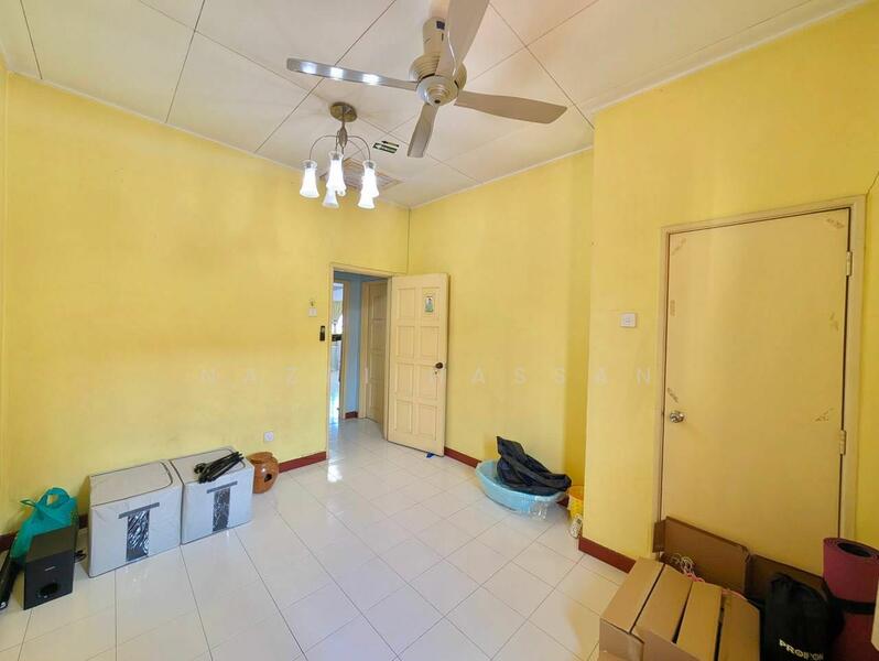 2-storey Terraced House for Sale in Bandar Seri Coalfields (Ijok) - Nazri Hassan - PropertyGuru.com.my