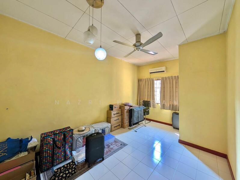 2-storey Terraced House for Sale in Bandar Seri Coalfields (Ijok) - Nazri Hassan - PropertyGuru.com.my
