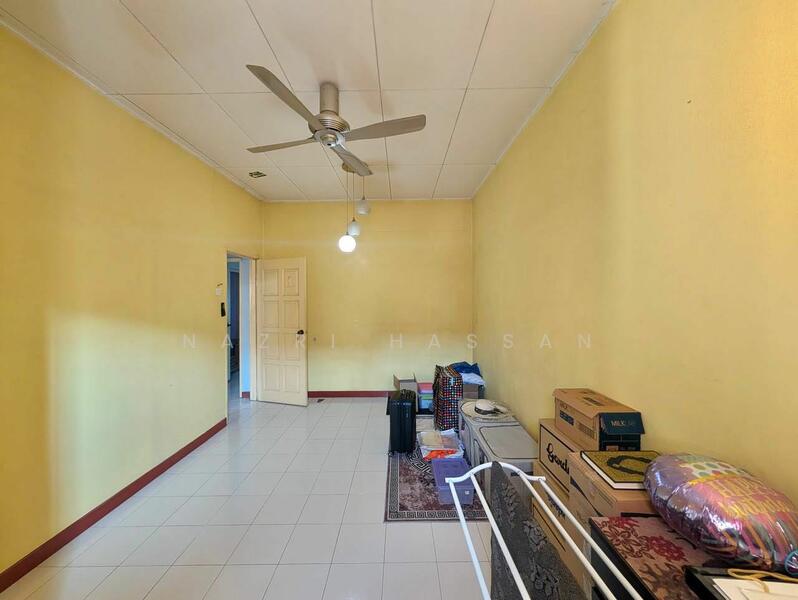 2-storey Terraced House for Sale in Bandar Seri Coalfields (Ijok) - Nazri Hassan - PropertyGuru.com.my