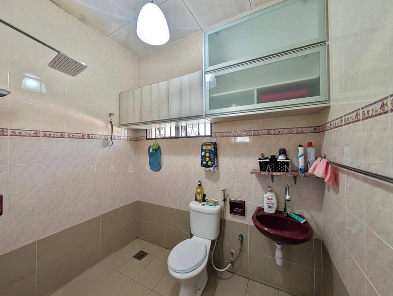 2-storey Terraced House for Sale in Bandar Seri Coalfields (Ijok) - Nazri Hassan - PropertyGuru.com.my