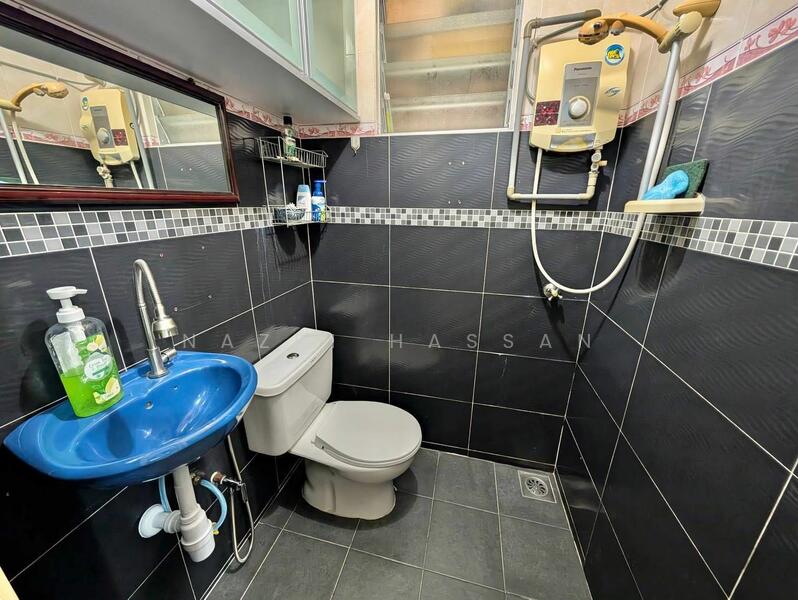 2-storey Terraced House for Sale in Bandar Seri Coalfields (Ijok) - Nazri Hassan - PropertyGuru.com.my