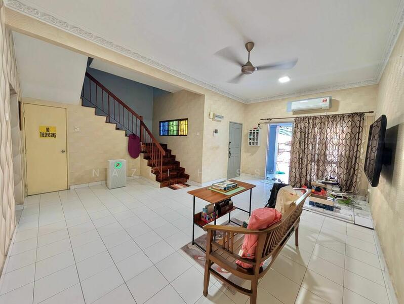 2-storey Terraced House for Sale in Bandar Seri Coalfields (Ijok) - Nazri Hassan - PropertyGuru.com.my