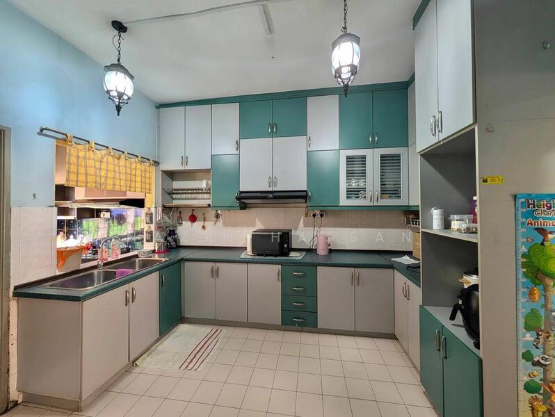 2-storey Terraced House for Sale in Bandar Seri Coalfields (Ijok) - Nazri Hassan - PropertyGuru.com.my