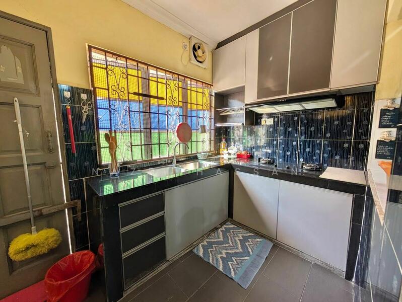 2-storey Terraced House for Sale in Bandar Seri Coalfields (Ijok) - Nazri Hassan - PropertyGuru.com.my