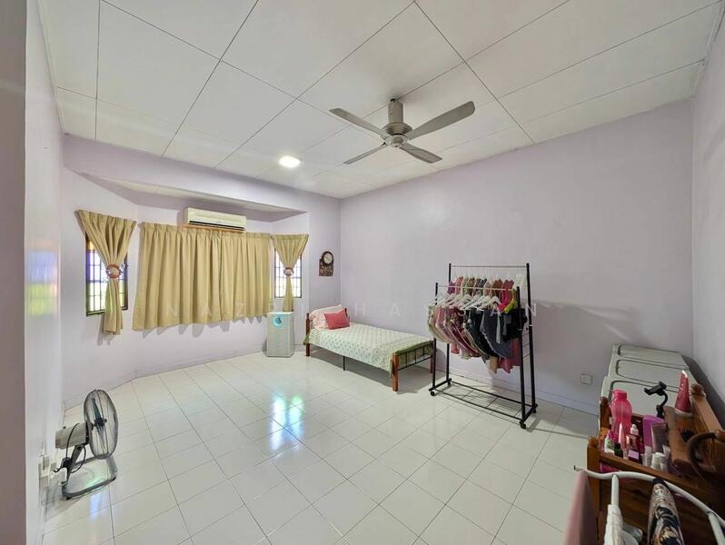 2-storey Terraced House for Sale in Bandar Seri Coalfields (Ijok) - Nazri Hassan - PropertyGuru.com.my