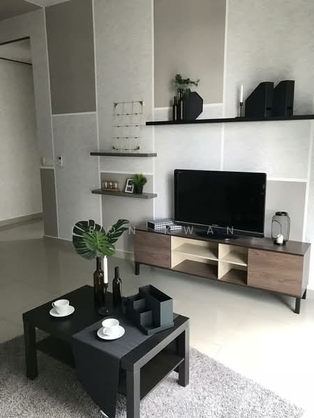 For Rent - Conezion Residences