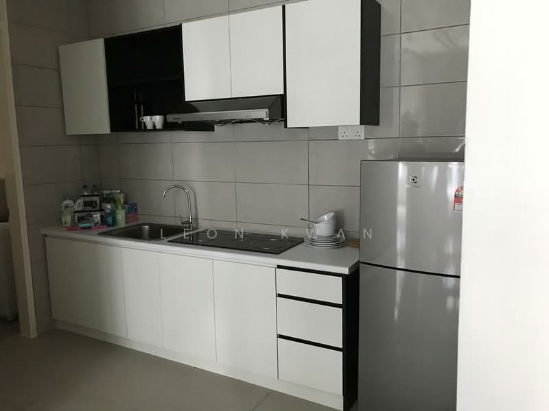 For Rent - Conezion Residences