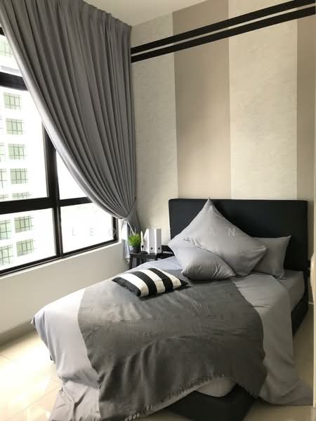 For Rent - Conezion Residences