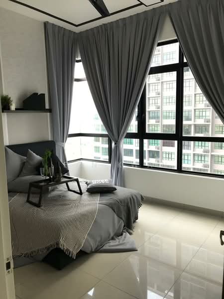 For Rent - Conezion Residences