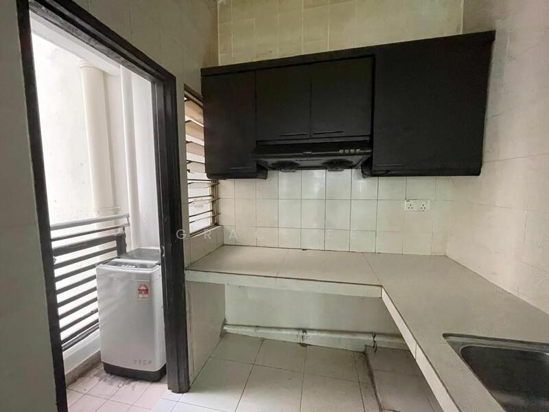 For Sale - Serviced Residence @ Casa Tiara