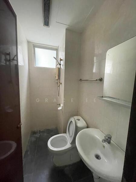 For Sale - Serviced Residence @ Casa Tiara