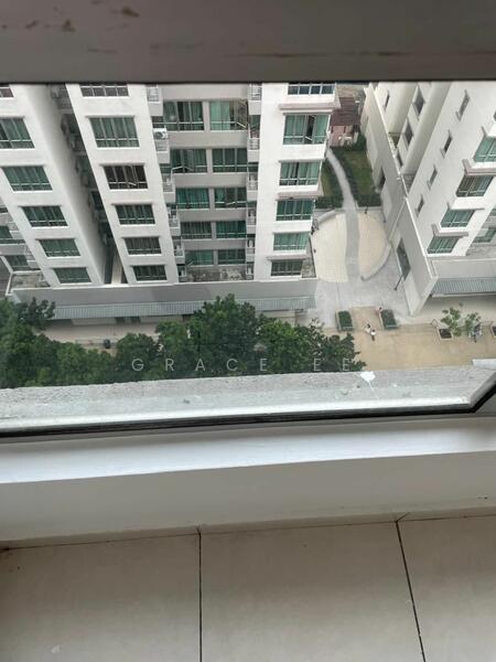 For Sale - Serviced Residence @ Casa Tiara
