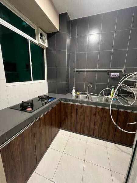 Untuk Disewa - Pelangi Utama