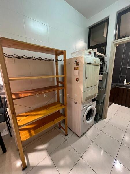 Untuk Disewa - Pelangi Utama