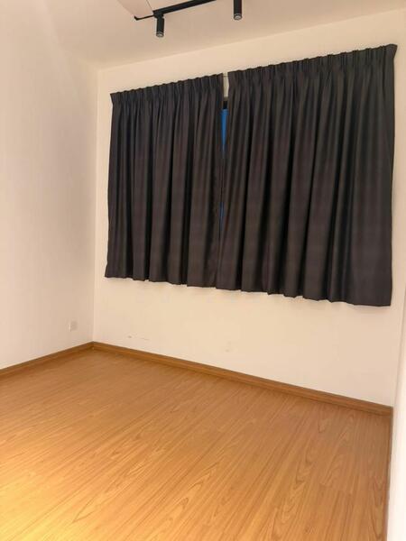 Untuk Disewa - 216 Residences