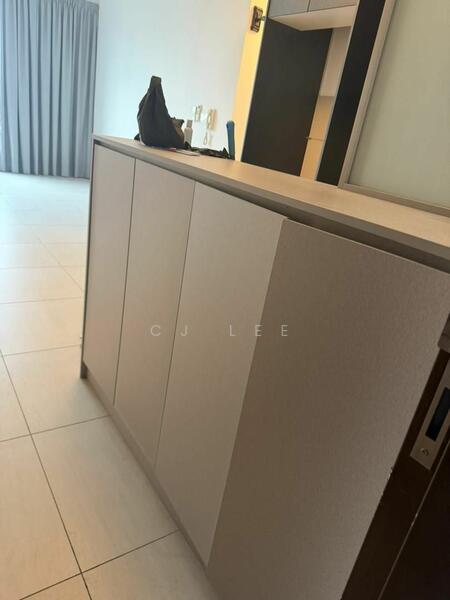 Untuk Disewa - 216 Residences