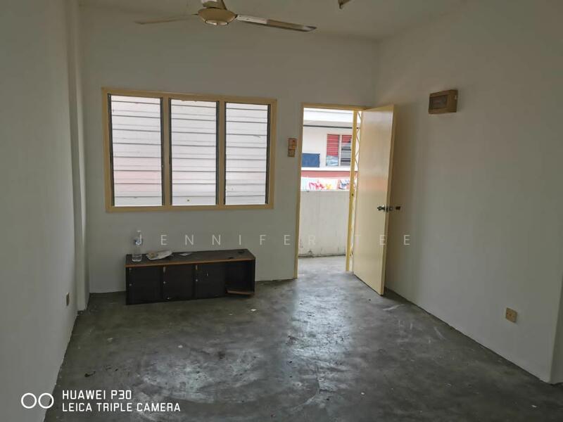 Untuk Disewa - Desa Mutiara