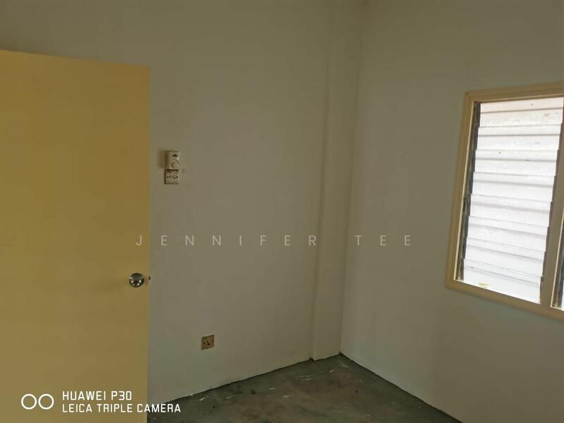 Untuk Disewa - Desa Mutiara