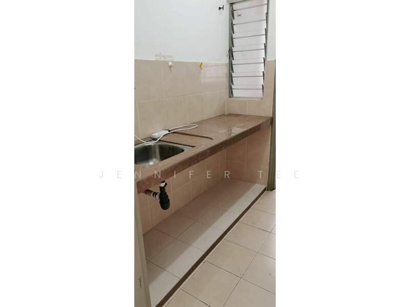 Untuk Disewa - Beverly Tower @ Plaza Medan Putra