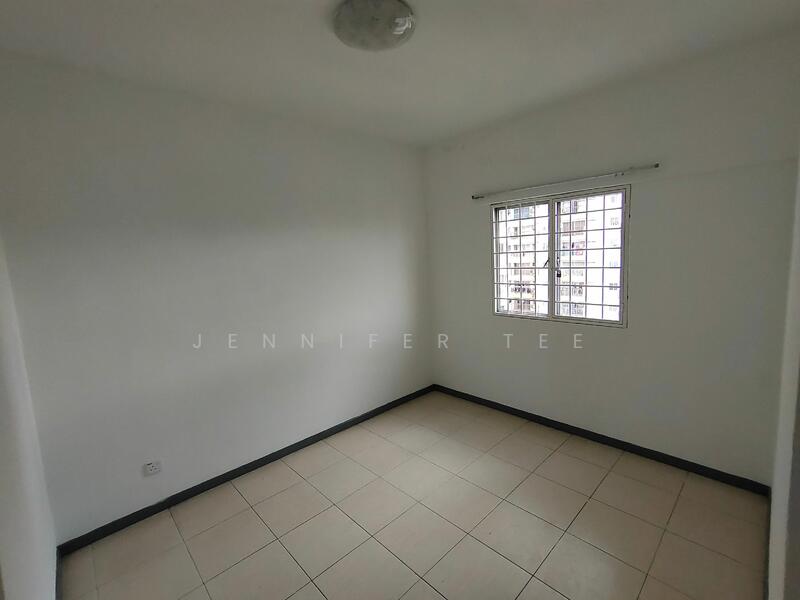 Untuk Disewa - Beverly Tower @ Plaza Medan Putra